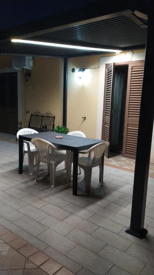 La Terra Patrizia Ferienhaus *