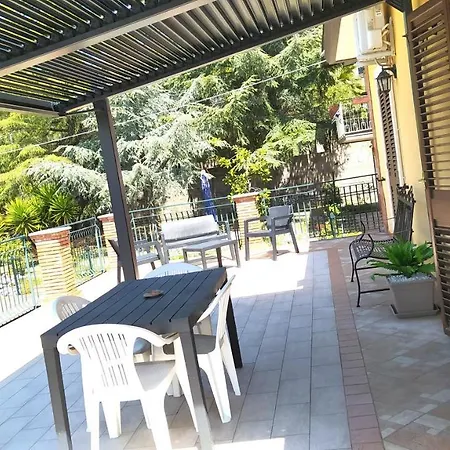 Villa La Terra Patrizia à Nicolosi Extérieur photo