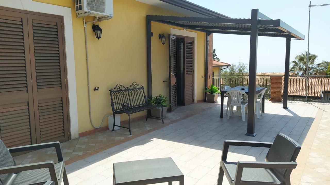 Holiday home La Terra Patrizia