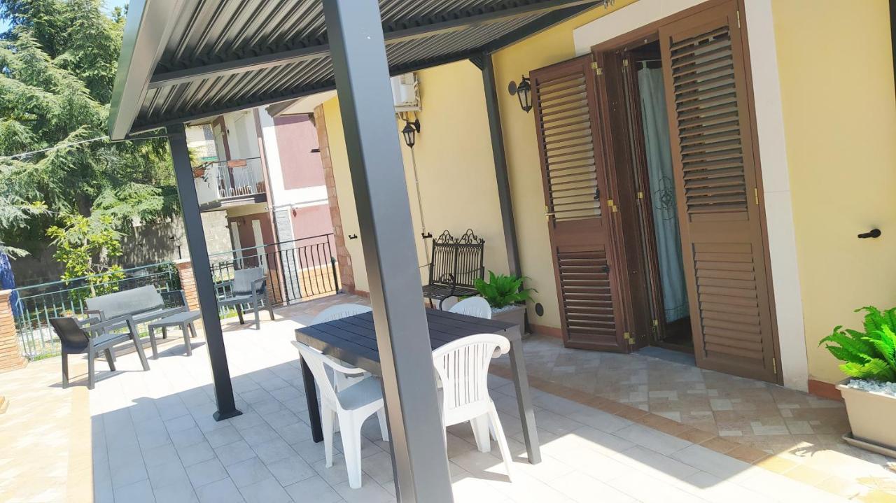 La Terra Patrizia Holiday home