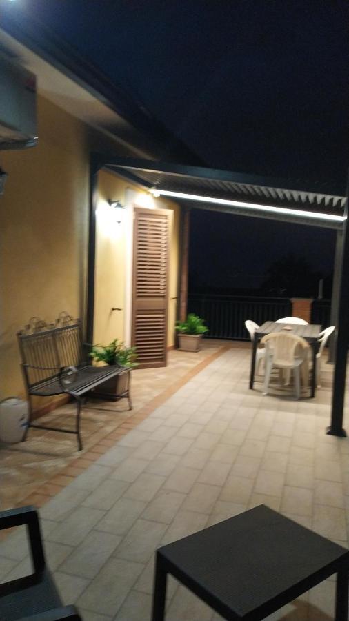 Holiday home La Terra Patrizia *