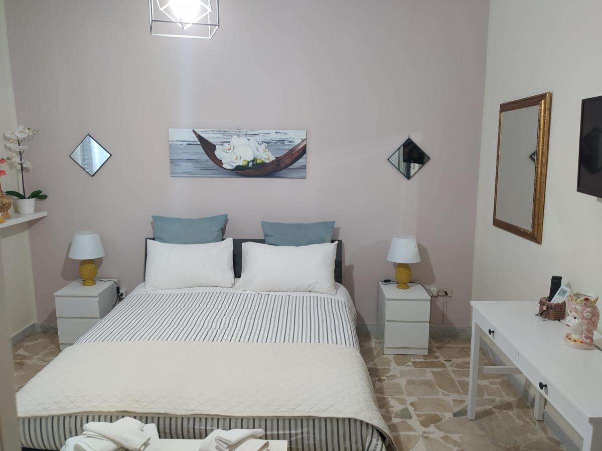 La Terra Patrizia Holiday home *