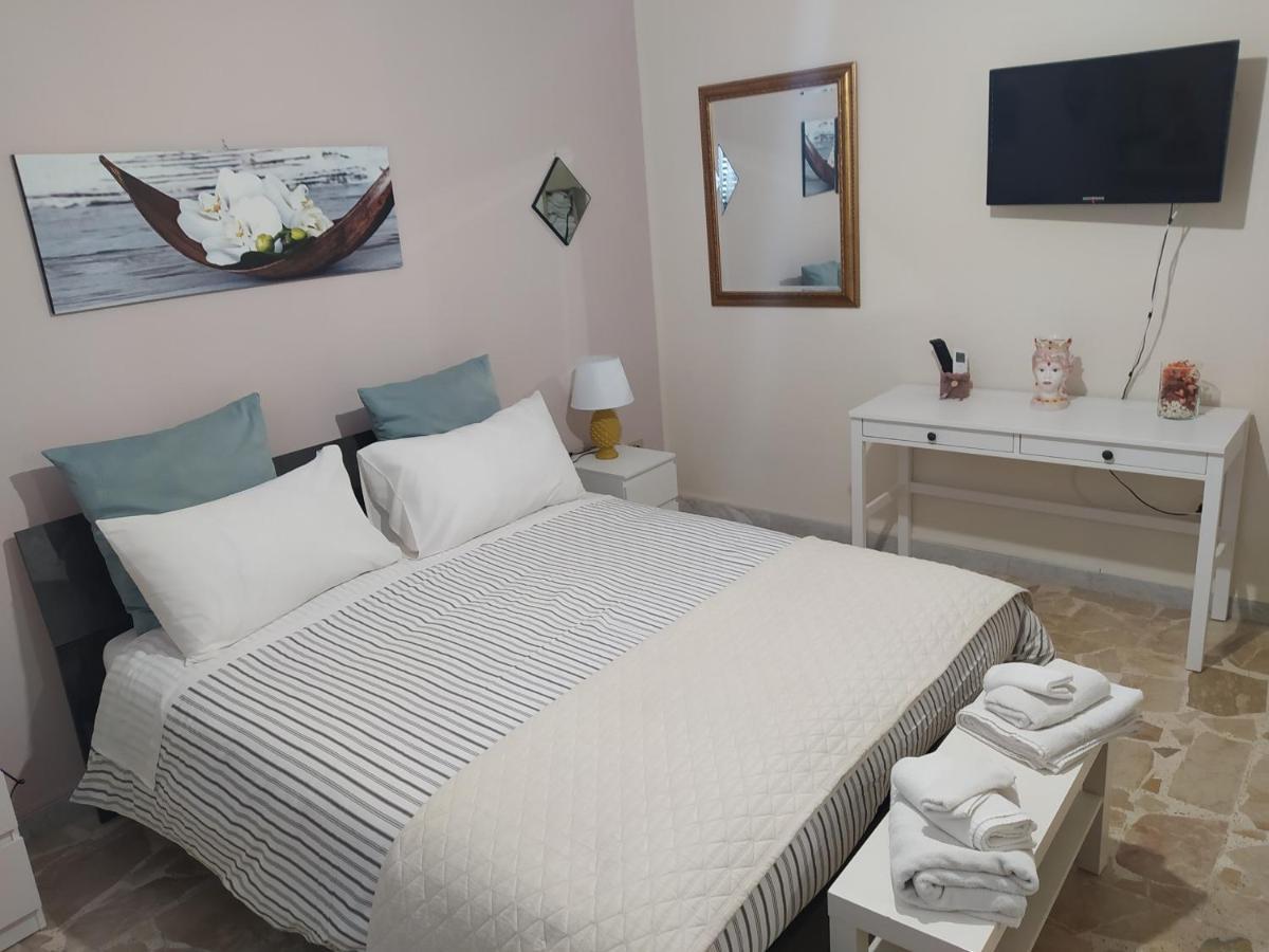 La Terra Patrizia Holiday home