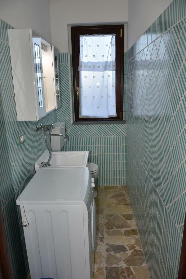 Holiday home La Terra Patrizia