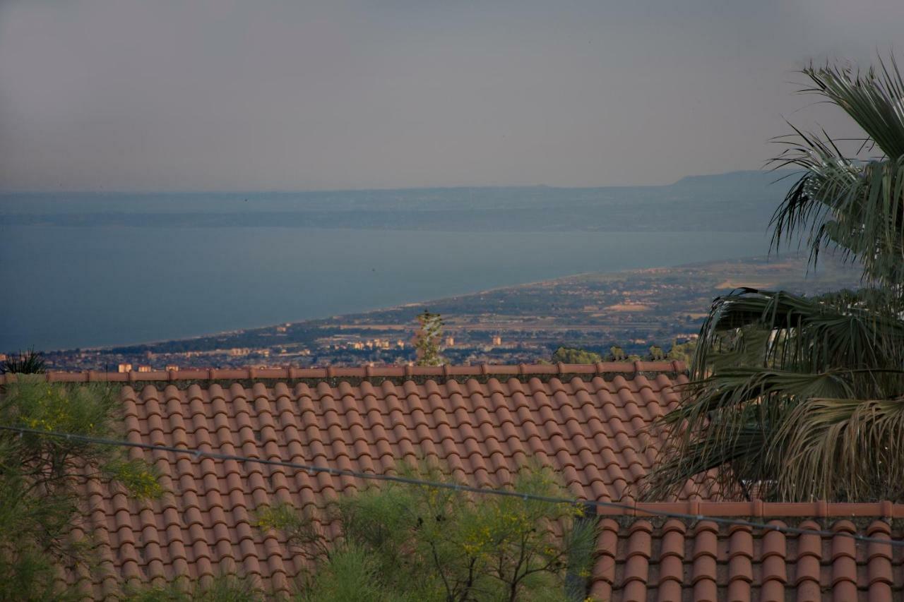 Holiday home La Terra Patrizia *
