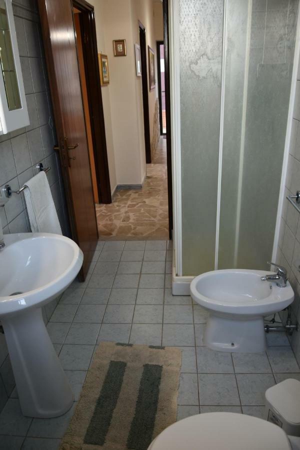 Holiday home La Terra Patrizia Nicolosi