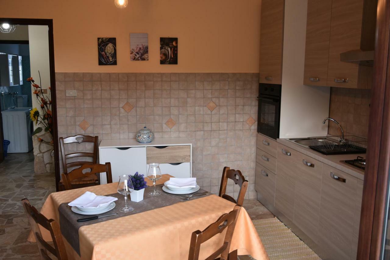 Holiday home La Terra Patrizia