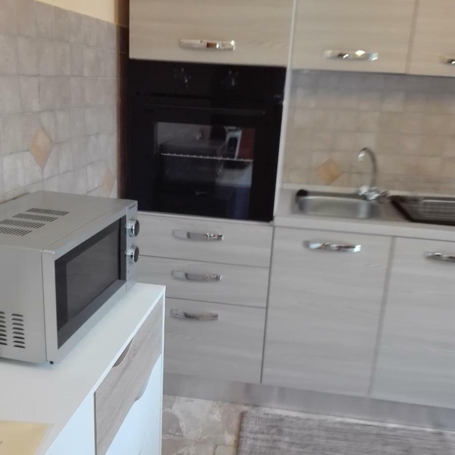 Holiday home La Terra Patrizia
